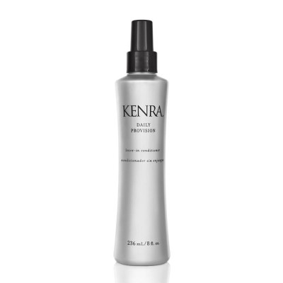 KENRA DAILY PROVISION LEAVE-IN TREATMENT 8OZ