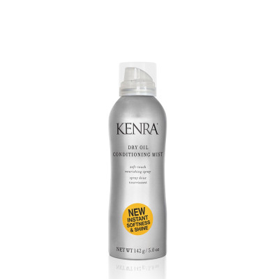 KENRA DRY OIL CONDITIONING MIST  8OZ