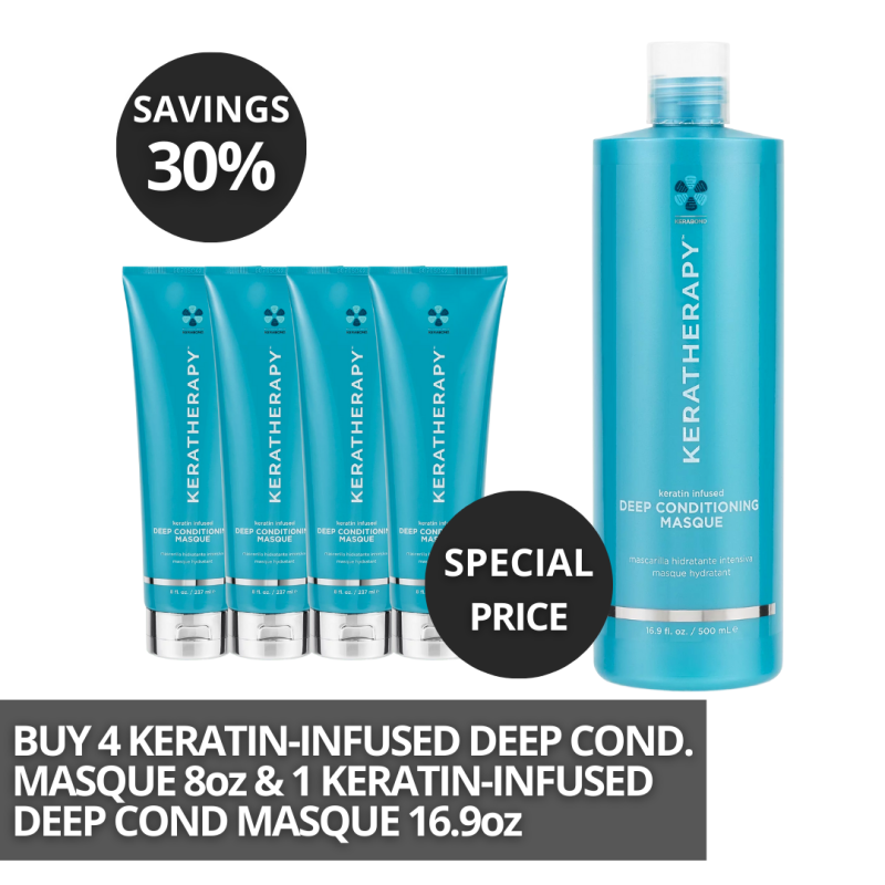 KERATHERAPY WINTER HYDRATION DEAL