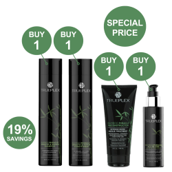 TRUEPLEX BAMBOO MIRACLE HOME CARE DEAL