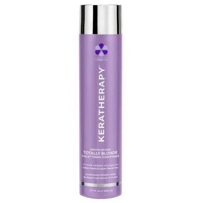 KERATHERAPY TOTALLY BLONDE CONDITIONER