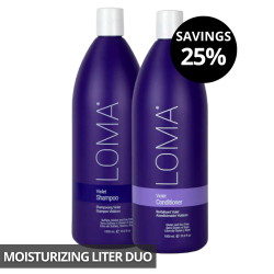 LOMA VIOLET LITER DUO