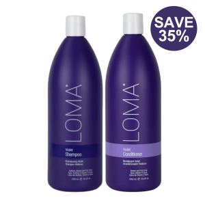 LOMA VIOLET LITER DUO