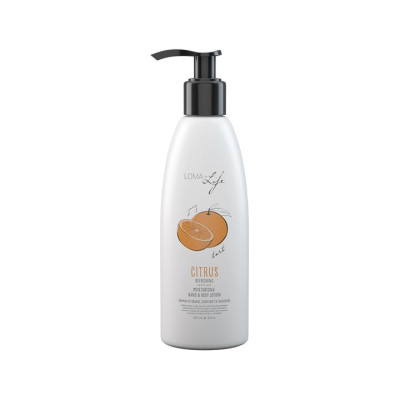 LOMA FOR LIFE BODY LOTION