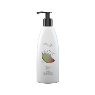 LOMA FOR LIFE BODY WASH