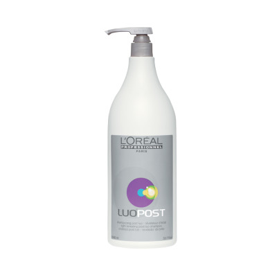 L'OREAL PROFESSIONNEL LUO POST AFTER COLOR SHAMPOO