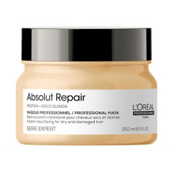 L'OREAL PROFESSIONNEL ABSOLUT REPAIR INSTANT MASK 8OZ