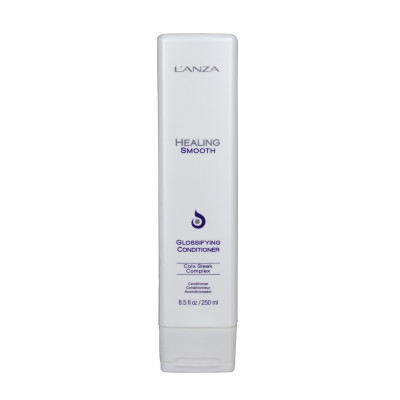 LANZA HEALING SMOOTH GLOSSIFYING CONDITIONER