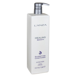 L'ANZA SMOOTH GLOSSIFYING CONDITIONER 33OZ