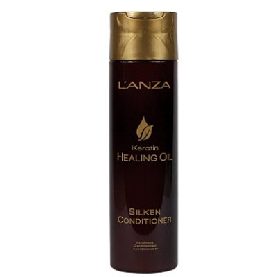 LANZA KERATIN HEALING OIL LUSTROUS CONDITIONER