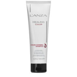 LANZA COLOR CLEANSING SHAMPOO 