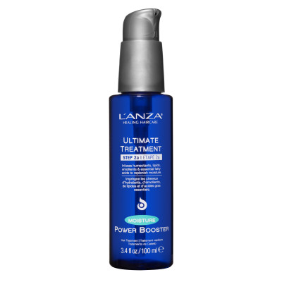 LANZA HEALING ULTIMATE TREATMENT BOOSTER