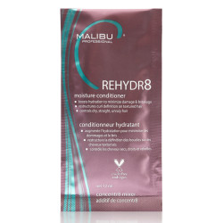 MALIBU C REHYDR8 CONDITIONER FOIL PACKETTE .12ML
