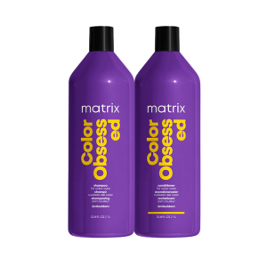 MATRIX TOTAL RESULTS COLOR OBSESSED LITER DUO