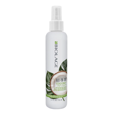 BIOLAGE ALL IN ONE COCONUT INFUSION