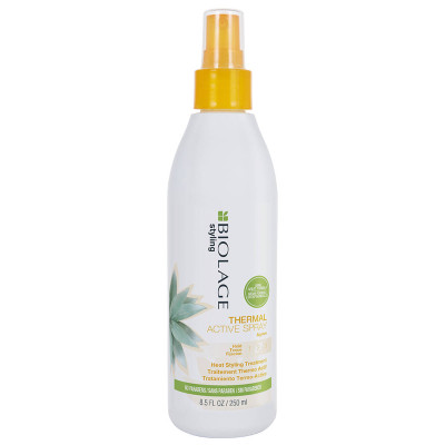 BIOLAGE STYLING THERMAL ACTIVE SETTING SPAY