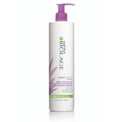 BIOLAGE HYDRASOURCE DAILY LEAVE IN CREAM