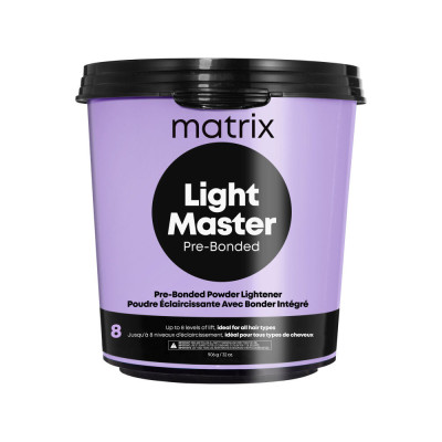 MATRIX LIGHT MASTER WITH BONDER INSIDE