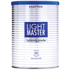 MATRIX LIGHT MASTER LIGHTENING POWDER 16OZ