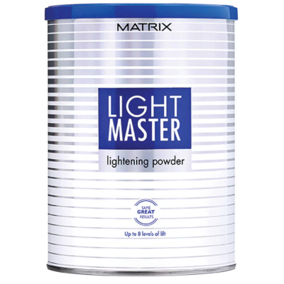 MATRIX LIGHT MASTER BLEACH