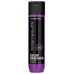 MATRIX TOTAL RESULTS COLOR OBSESSED CONDITIONER 10OZ