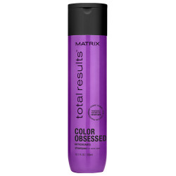 MATRIX TOTAL RESULTS COLOR OBSESSED SHAMPOO 10OZ
