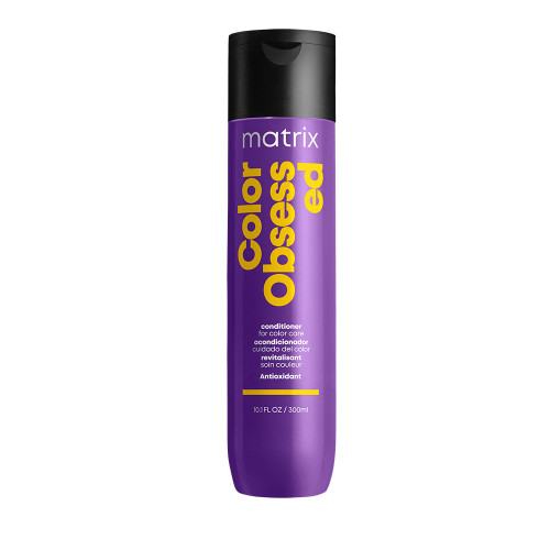 MATRIX TOTAL RESULTS COLOR OBSESSED CONDITIONER 10OZ
