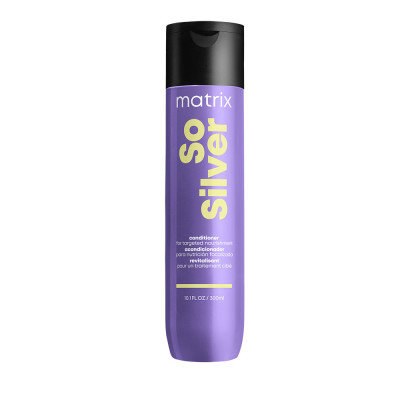 MATRIX TOTAL RESULTS COLOR OBSESSED SO SILVER CONDITIONER