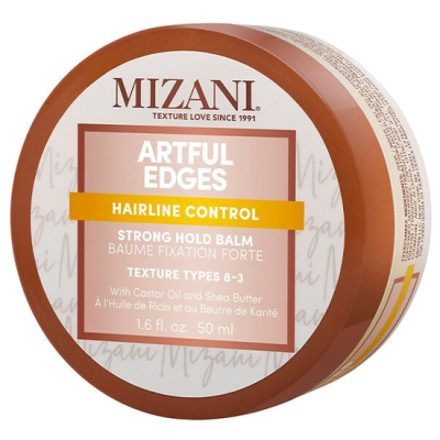 MIZANI ARTFUL EDGES HAIRLINE CONTROL