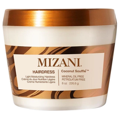 MIZANI HAIRDRESS COCONUT SOUFFLE