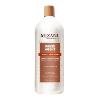 MIZANI PRESS AGENT THERMAL SMOOTHING CONDITION