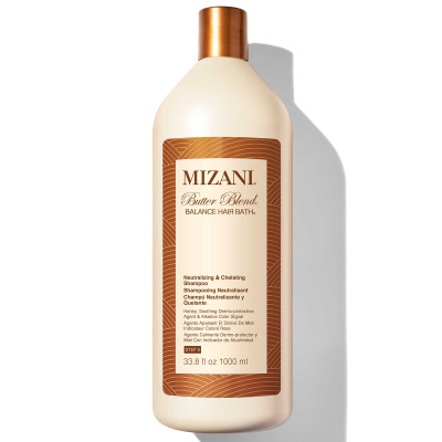 MIZANI BUTTER BLEND BALANCE HAIR BATH LITER 