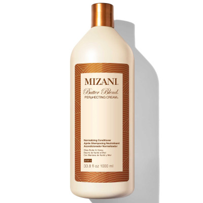 MIZANI BUTTER BLEND PERPHECTING CREAM NORMALIZING CONDTIONER