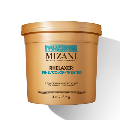 MIZANI RHELAXER FINE COLOR TREATED HAIR