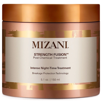 MIZANI STRENGTH FUSION INTENSE NIGHT TIME TREATMENT