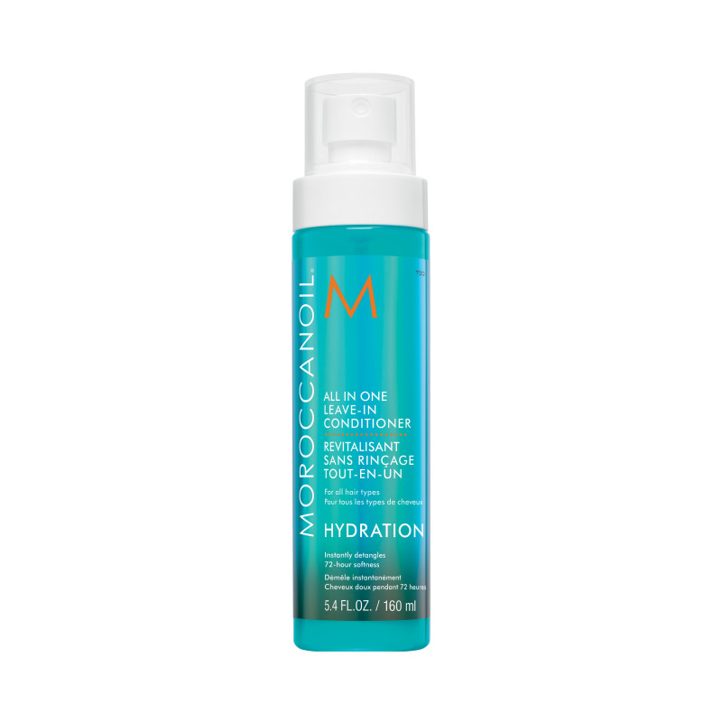 MOROCCANOIL ALL IN ONE LEAVE-IN CONDITIONER 5.4OZ