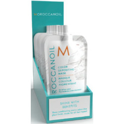 MOROCCANOIL HAIR MASK CLEAR DISPLAY