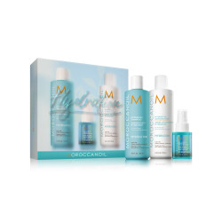 MOROCCANOIL HYDRATING SPRING SET