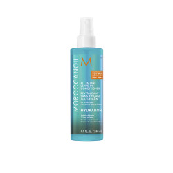 MOROCCANOIL ALL IN ONE LEAVE CONDITIONER SPECIAL SIZE 
