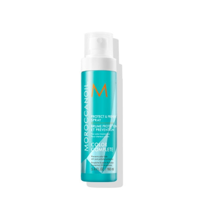 MOROCCANOIL PROTECT AND PREVENT SPRAY