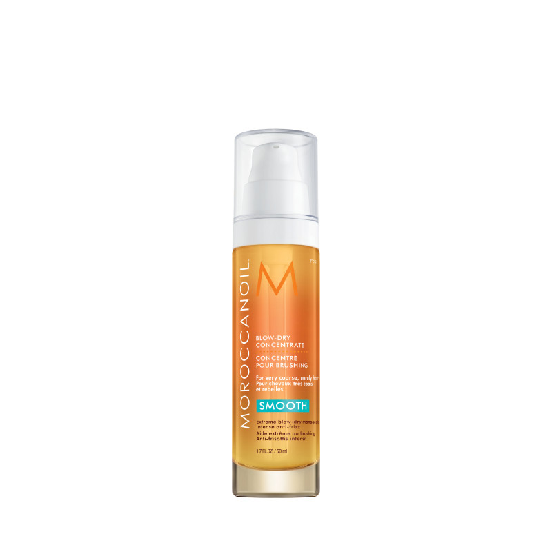 MOROCCANOIL BLOW DRY CONCENTRATE 1.7OZ