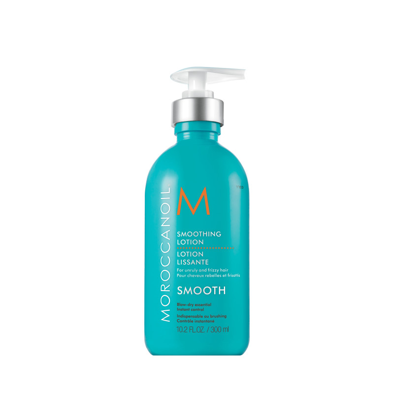 MOROCCANOIL SMOOTHING LOTION 10OZ