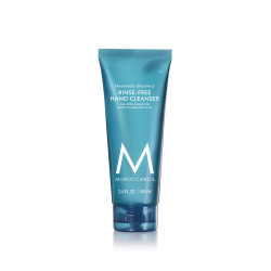 MOROCCANOIL RINSE FREE HAND CLEANSER 3.4OZ