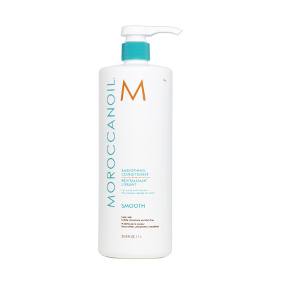 MOROCCANOIL SMOOTHING CONDITIONER  LITER