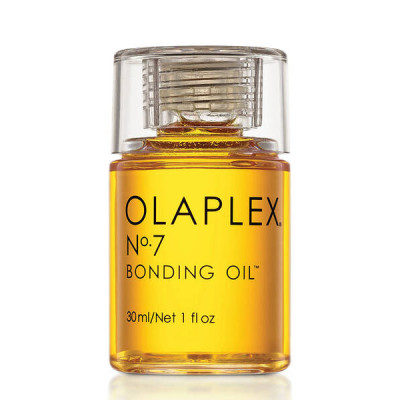 OLAPLEX BONDING OIL NO 7
