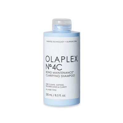 OLAPLEX CLARIFYING SHAMPOO #4C