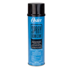 OSTER DISINFECTANT SPRAY