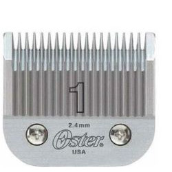 OSTER 76 CLIPPER REPLACEMENT BLADE SIZE 1