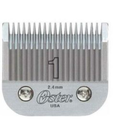 OSTER 76 CLIPPER REPLACEMENT BLADE 