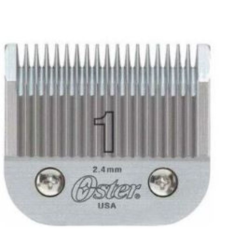 OSTER 76 CLIPPER REPLACEMENT BLADE SIZE 1
